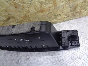 фото thumb №10, Полиця бардачок лоток багажника kia ceed 2 ii універсал 2012- 85752-a2510 eu