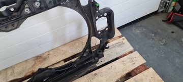 фото thumb №7, A6 c6 рестайлинг pas переднее усилитель лобовое 4f0805594h