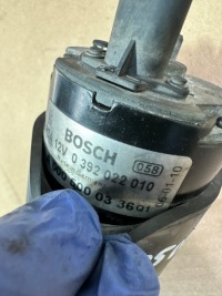 Помпа води, насос води, циркуляційна, додаткова mercedes ml w164 6.3 a0005000386 Київ, фото thumb