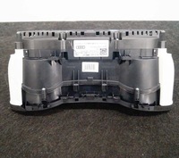 фото thumb №6, Audi q3 8u набор индикаторов спидометр 8u0920980h 1.4tfsi kmh mph 201