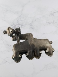 фото thumb №4, Коллектор всасывающий audi a4 1.9tdi 98r