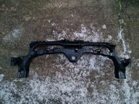 фото thumb №1, Ford transit custom pas передний усилитель