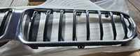 фото thumb №14, Решётка радиатора решётки радиатора bmw 5 g30 g31 5113185178-11 lift