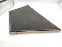 фото thumb №11, Stolik na панель приборная iveco stralis лампа