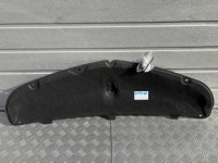 фото thumb №1, Opel ampera bolt шумоизоляция капот штифты 2017-