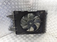 фото thumb №1, Вентилятор радіатора renault scenic ii 2.0