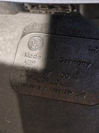 фото мини №12, Volkswagen passat b8 3g торпедо консоль подушка безопасности подушка безопасности демонтаж 