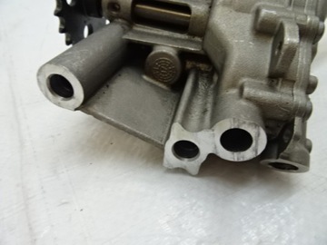 фото thumb №7, Renault kangoo nissan qashqai ii j11 1.5 dci насос масла 150003395r