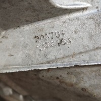 Citroen peugeot1.2 vti коробка передач передач 20a704 2022r с Разборки, фото thumb