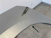 фото thumb №8, Vw id3 id.3 10a крыло перед левый org