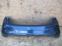 фото thumb №1, Бампер задняя opel meriva b