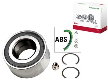 фото thumb №9, Fag-lozyska набір підшипник kol