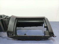 фото thumb №6, Toyota rav4 iii lift 10-13 dół панели приборной панели бардачок 55303-42010