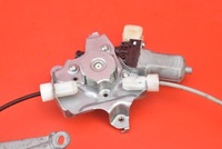 фото thumb №6, Подъемник стекло левый задняя 82731-jg00a nissan x-trail 2 ii t31 07-13