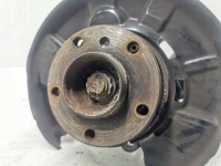 фото thumb №4, Bmw 1 f20 поворотный кулак приводной вал левая задняя 7629301ai