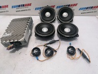 фото thumb №1, Bmw i3 harman kardon комплект аудио усилитель