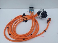 фото thumb №1, Bmw ix3 g08 роз'єм шланг заряджання