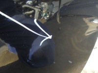 фото thumb №3, Дверь правый задняя alfa romeo 159