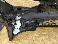 фото thumb №9, Бампер переднее volkswagen id7 id.7 d 6 pdc комплект