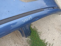 фото thumb №5, Subaru xv lift крыша люк