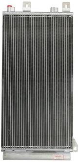 фото thumb №1, Denso dcn05101 конденсатор, кондиционер