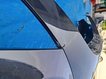 фото thumb №9, Vw tiguan i | бампер перед переднее 5n0807221 | 0593