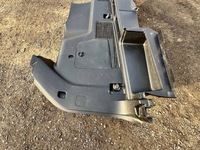 фото thumb №6, Обшивка оббивка обшивка ліва багажника задня задні ford explorer 2020+