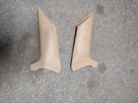 фото thumb №1, Porsche cayenne 7p5 захист корпус заглушка dekor тунель права ліва