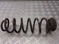 фото thumb №1, Пружина левый задняя skoda octavia ii 2.0 tdi