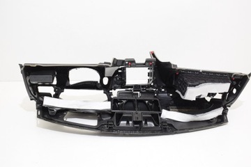 фото thumb №15, Bmw f30 f31 f34 f32 f33 lci рестайлинг панель раздаточная консоль hud nić оригинал