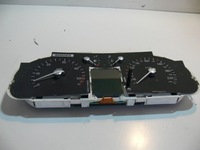 фото thumb №15, 7701474261 счетчик приборная панель renault vel satis