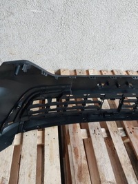 фото thumb №8, Бампер перед передний renault kangoo iii 3 620225984r