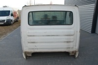 фото thumb №9, Кабина двойной doka dubel iveco daily 99-06r