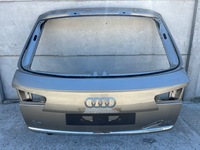 фото thumb №1, Крышка багажника задняя задняя audi a6 c7 4g kombi 2011-2018