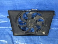 фото thumb №8, Sportage ii tucson i 2.0d 2005 вентилятор радиатора