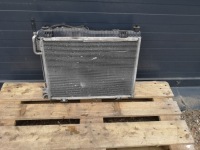 фото thumb №3, Ford ecosport комплект радіатор вентилятор 1.0 eb