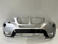 фото thumb №1, Bmw x3 f25 бампер перед 8048094 оригинал