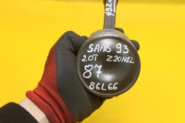 фото thumb №9, Поршень шатун saab 93 vectra c 2.0 t 86l66+