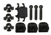 фото thumb №1, Набор монтажный радара mb 203, 209, 221