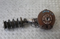 фото thumb №1, Поворотный кулак амортизационная стойка левый перед fiat croma lift