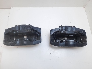 фото thumb №9, 2006 bentley continental супорт гальмівний переднє 3w8698480