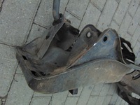 фото thumb №9, Подрамник подрамник подрамник pod двигатель subaru forester sh 3 iii 2008r- 2.0d europa