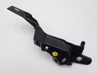 фото thumb №1, Напрямна кронштейн бампера правий задня porsche taycan