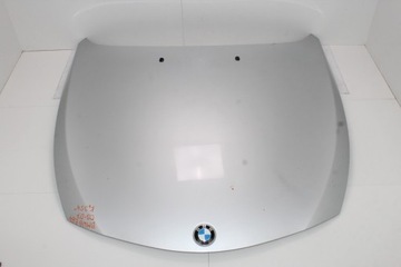 фото thumb №1, Капот кришка двигуна bmw e64 03-07r 354