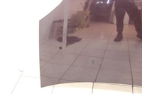 фото thumb №5, Ford fusion рестайлінг 2005r- капот кришка двигуна 39 - код фарби