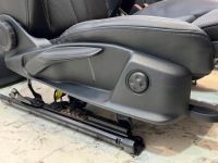 Сидіння заднє сидіння комплект audi a4 b9 sedan s-line skóra-materiał Недорого, фото thumb