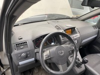 фото thumb №4, Opel zafira b оригінальна консоль панель приладів подушки безпеки подушка безпеки