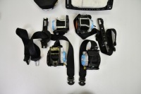 Mercedes a w176 pas безпеки перед лівий Оригінал, фото thumb