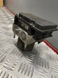 фото thumb №8, Насос модуль керування abs 0265221516 renault clio iii 1.2 16v 05-12