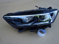 фото thumb №1, Full led vw t-roc 2ga левый хороший